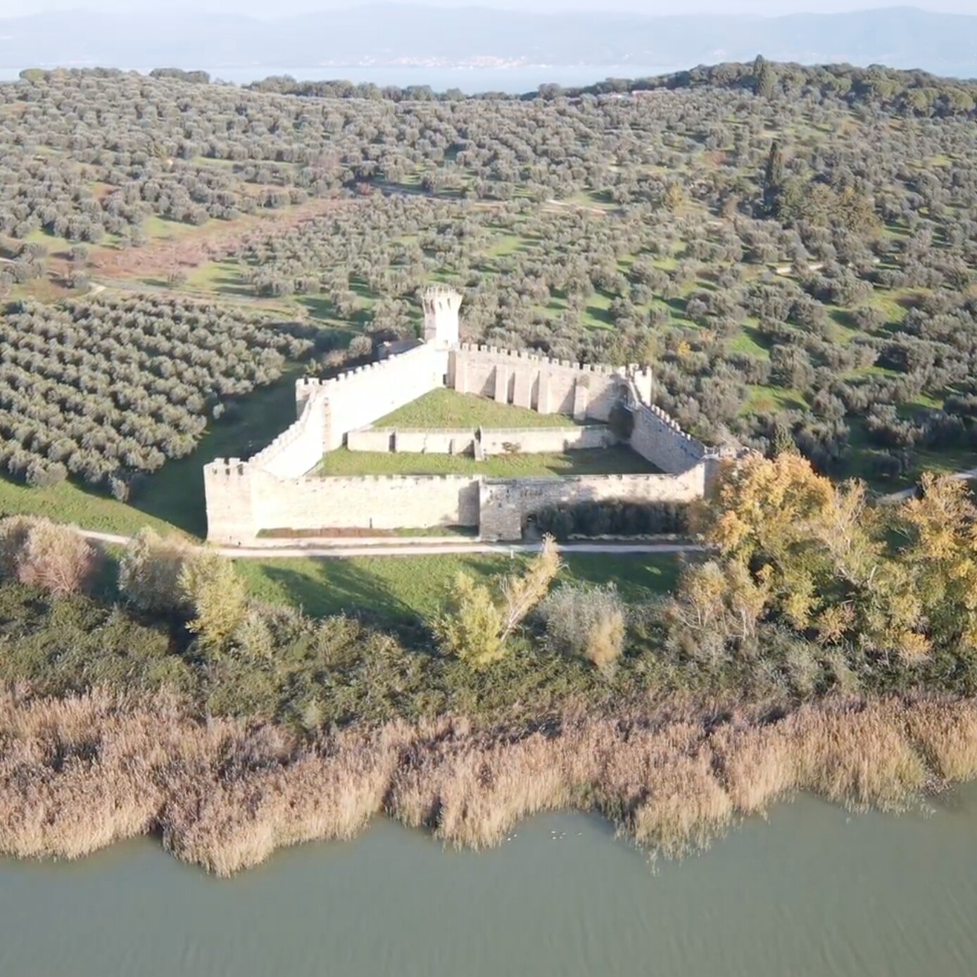 castello xiv