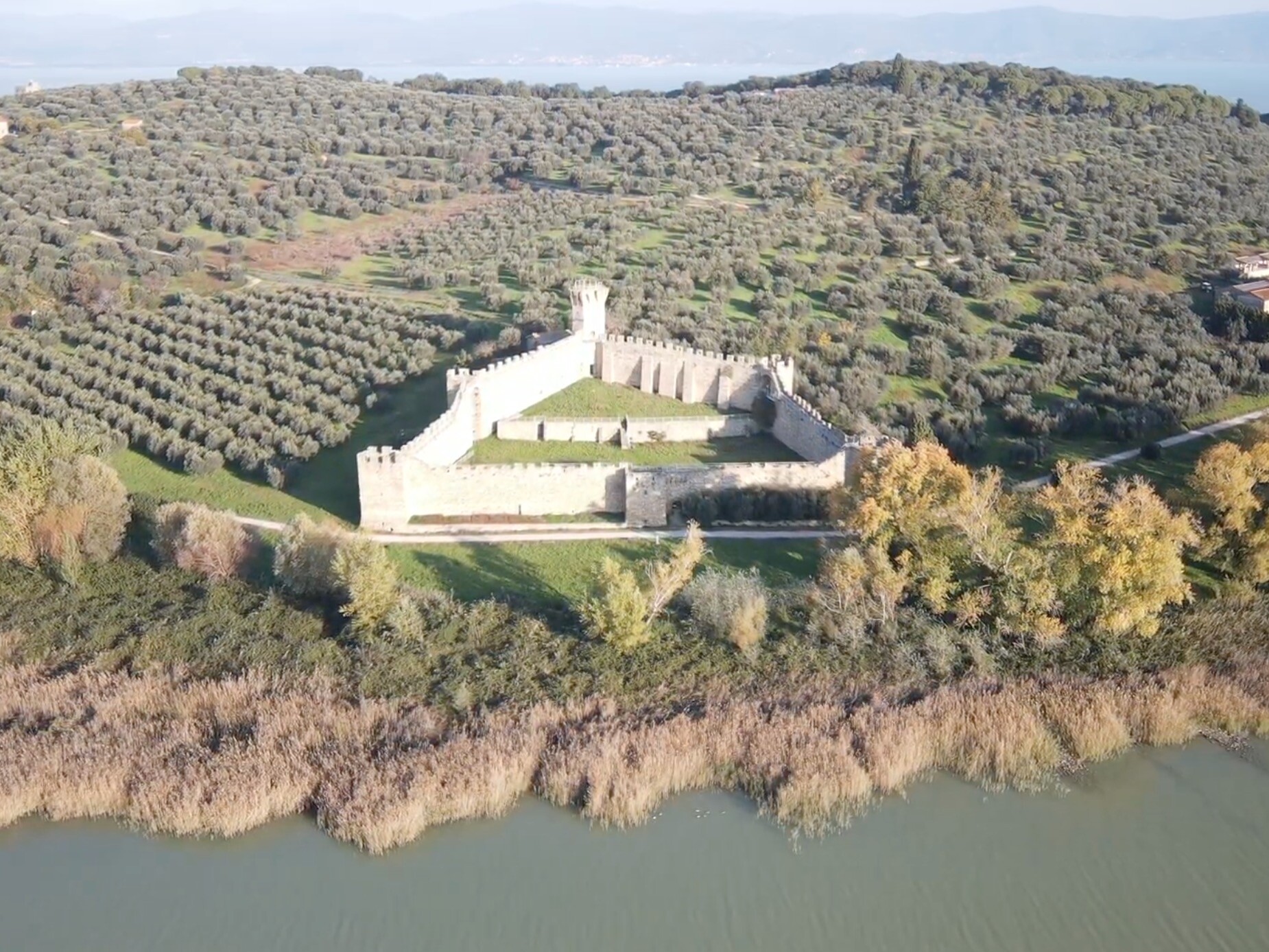 castello xiv