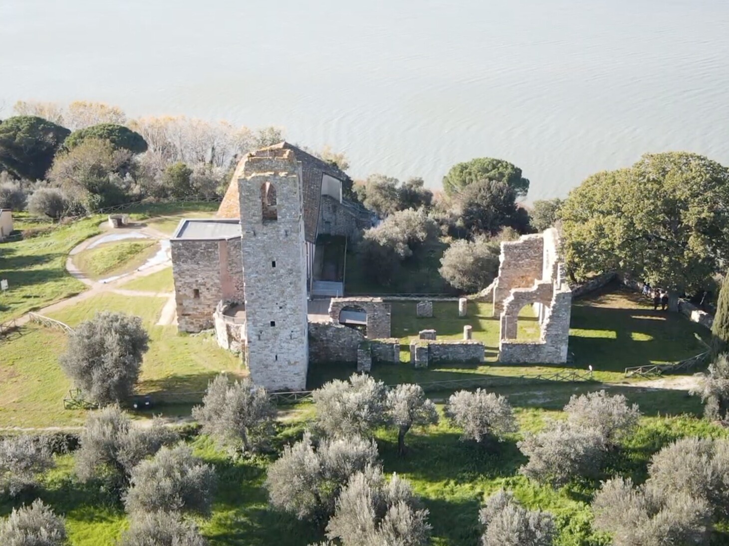 chiesa di san secondo